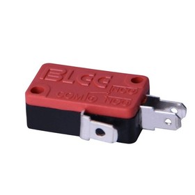 10/20Pcs 3 Pin Microswitch Standard For Arcade Mame Jamma Games Push Button