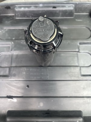 Rain Bird 5000 Rotor Outdoor Irrigation Residential Commercial Full Circle