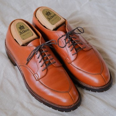 Alden D7608C