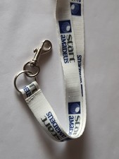 Start Amadeus  - Schl&uuml;sselband  / Lanyard - Werbung (8a)