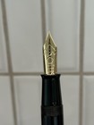 Namiki Emperor Urushi Collection Fountain Pen - Black - FM — photo 8
