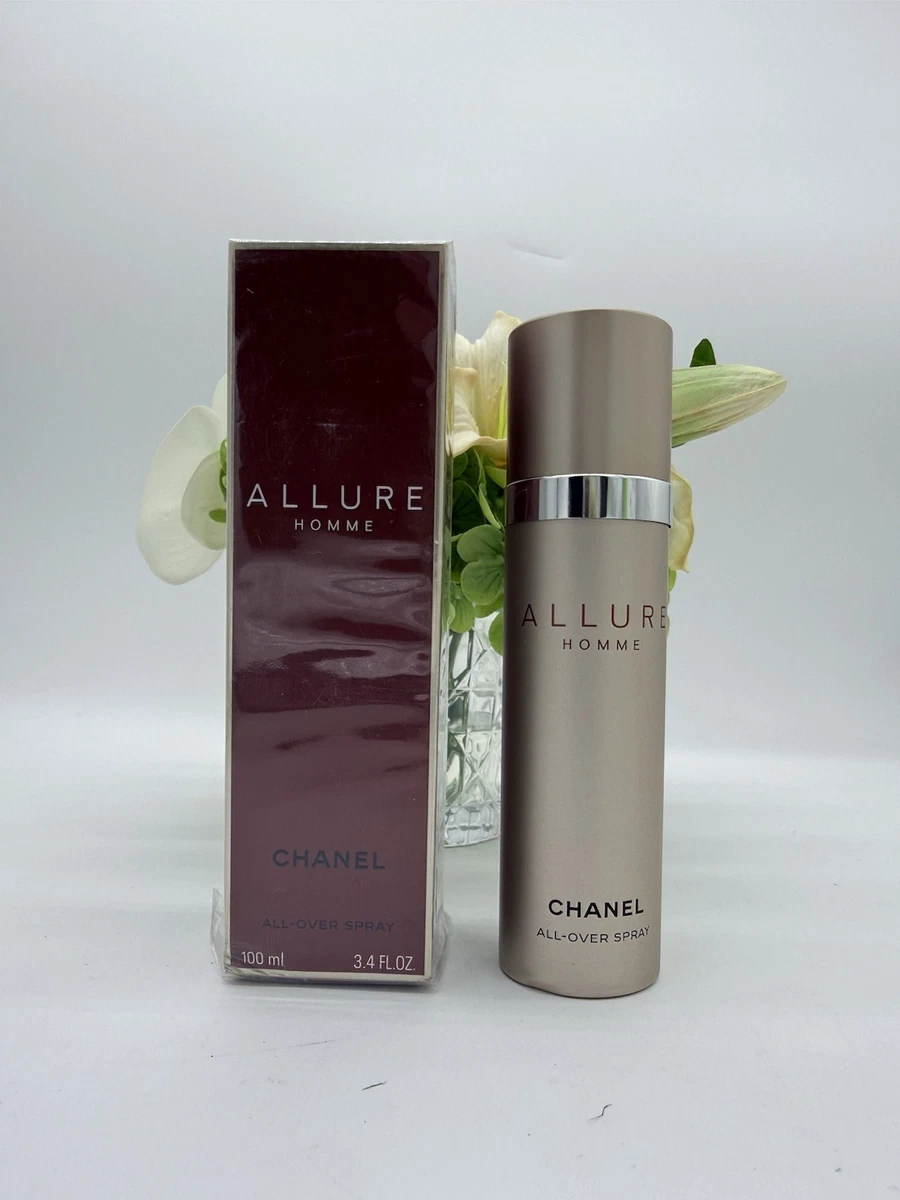 CHANEL Allure Spray Fragrances for Men for sale | eBay