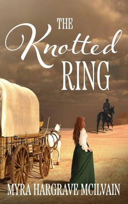 Myra Hargrave McIlvain | The Knotted Ring | Buch | Englisch (2023)