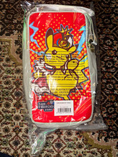 Pokemon XP 2026 World Championships Crossbody Sling Bag San Francisco