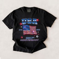 4th-of-July-America-US-Flag-Patriotic-250th-Anniversary-USA-T-Shirt