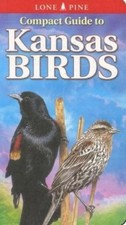 Ted Cable Gregory Kennedy Compact Guide to Kansas Birds (Paperback)