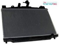 Thermotec D73012TT KüHler FüR MotorküHlung MotorküHler AutoküHler