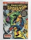 Amazing Spider-Man #120 (1973) Marvel VG/FN Spiderman Hulk Battle