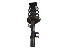 Ford Escape III 2017 Front right front shock absorber with spring GJ515310