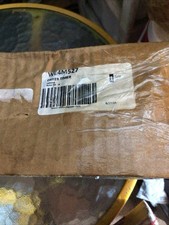 GE Appliances WE4M527 Dryer Timer