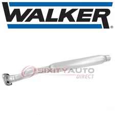 Walker Exhaust Resonator for 2008-2016 Subaru Impreza 2.0L 2.5L H4 - lz
