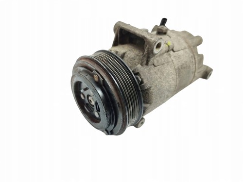 Kompressor Klimaanlage OPEL MERIVA B LIFT (2013-2017) 13450516