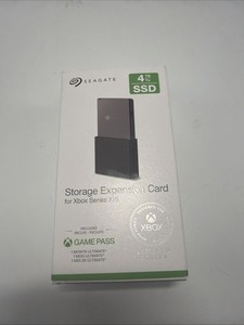 Seagate Expansion 4TB | eBay