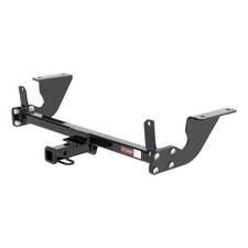 Trailer Hitch Receiver Curt 11028 Class 1 1-14in Receiver Tow Cargo Carrier