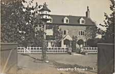 Lemington cerca de Moreton en Marsh. Lemington Grange #1 de Percy Simms. Palomar.