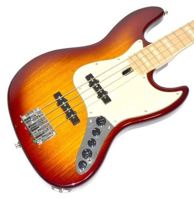 SIRE Marcus Miller V7 Used Maple fingerboard w/Soft case