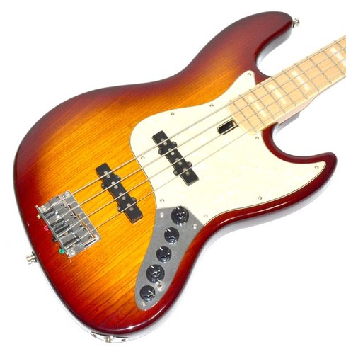 SIRE Marcus Miller V7 Used Maple fingerboard w/Soft case