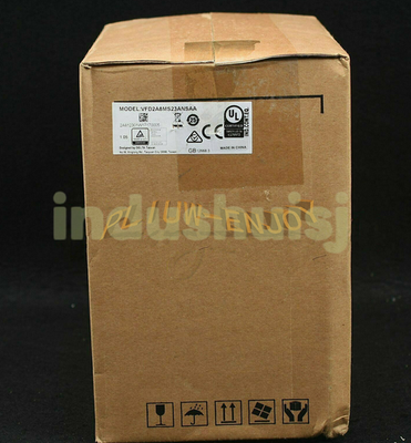 #ad 1PCS New Delta VFD2A8MS23ANSAA Frequency converter $333.68