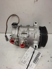 2008-2017 Jeep Patriot Air Conditioning A/c Ac Compressor Oem AO28Y