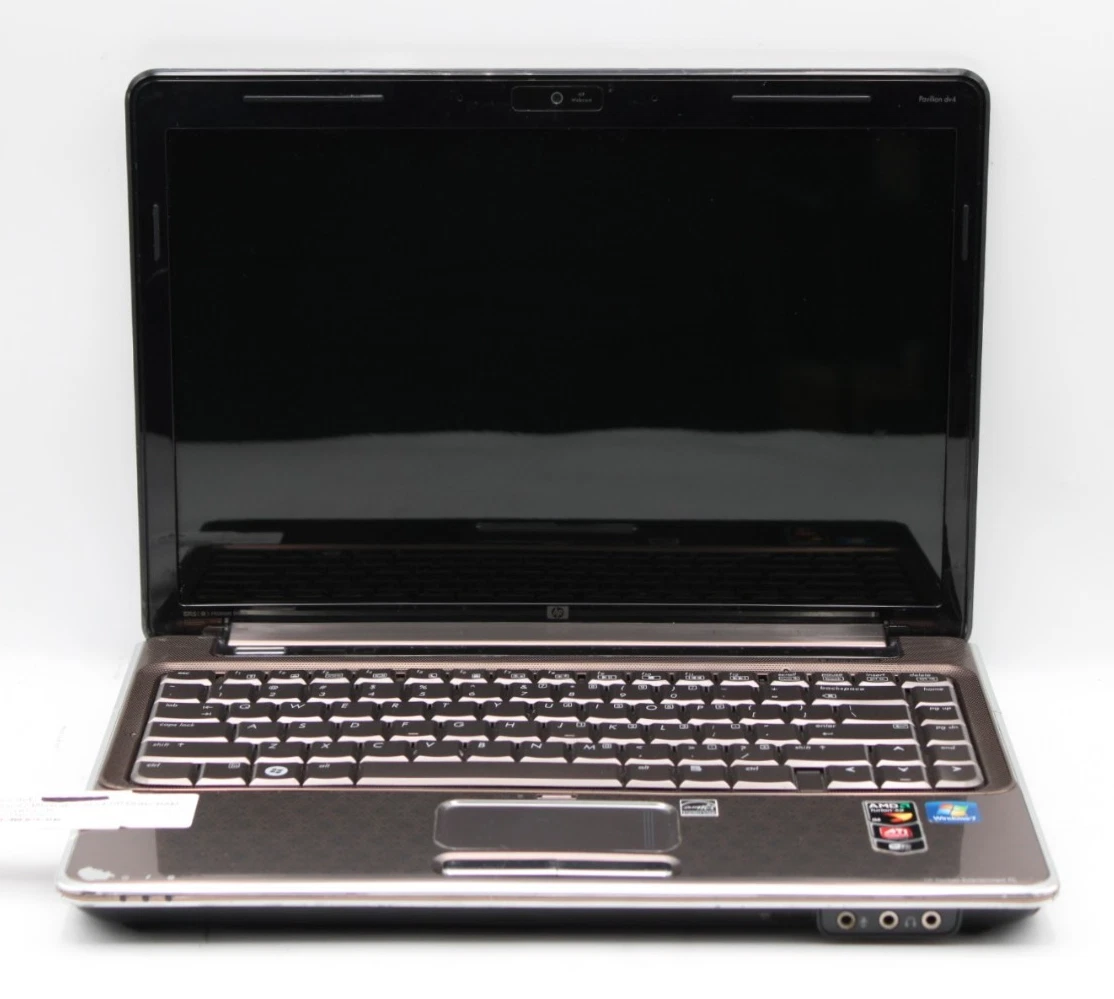 HP Pavilion Dv4 PC Laptops & Netbooks for Sale - Shop New & Used