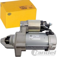 HELLA ANLASSER STARTER 1,7kW passend für MERCEDES-BENZ C-KLASSE E-KLASSE GLC HELLA ANLASSER STARTER 1,7kW passend für MERCEDES-BENZ C-KLASSE E-KLASSE GLC
