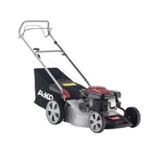 TOSAERBA EASY 4,6 SPS SEMOVENTE