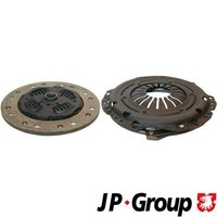 JP Group 1230400510 Kupplungssatz FüR Opel Saab