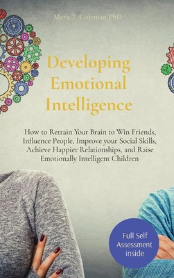 Mark T. Coleman | Developing Emotional Intelligence | Buch | Englisch (2021)