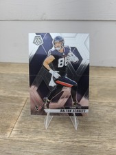 2025 Panini Mosaic Dalton Schultz #85