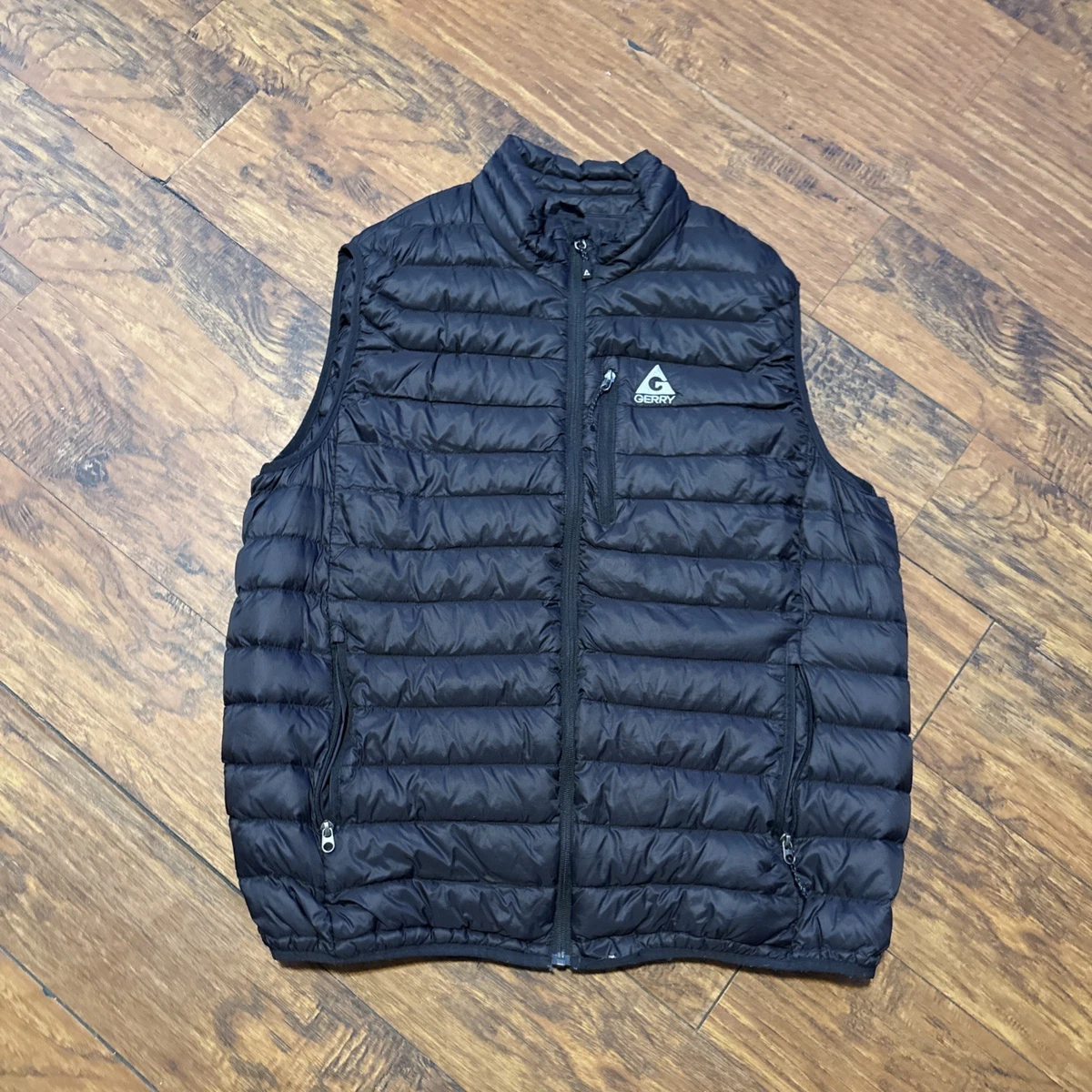Gerry Vests for Men for Sale | Shop New & Used | eBay