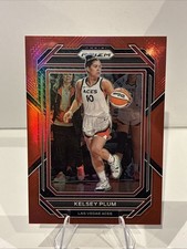 2023 Panini Prizm WNBA Basketball Cards Checklist 22