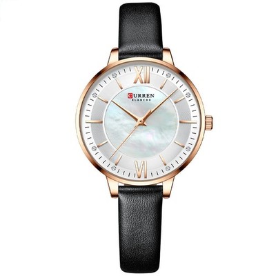 Ladies Watches Fashion Women's Watches Leisure Belt Watches Foreign Trade Watche