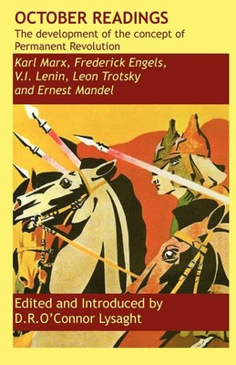 Vladimir Ilyich Lenin (u. a.) | October Readings | Taschenbuch | Englisch (2010)