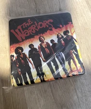 Mezco The Warriors One:12 Collective Deluxe Box Set Action Figures NEW