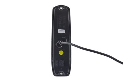Hella Rearlight - Lean LED - LED - 12/24V 2SD343910-001