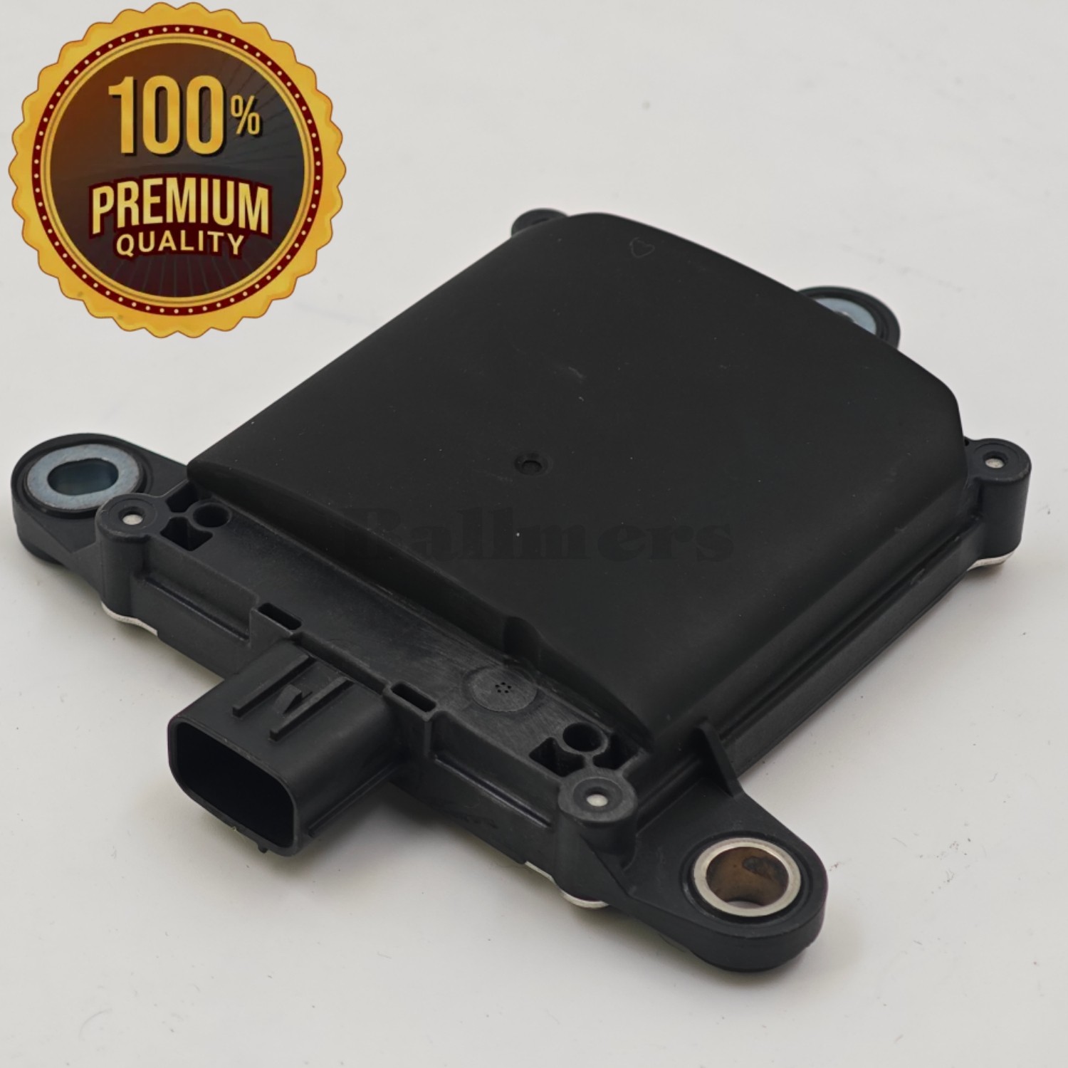 For 2022-2024 MAZDA CX5 LEFT REAR BLIND SPOT RADAR SENSOR MODULE UNIT K49B67Y30A