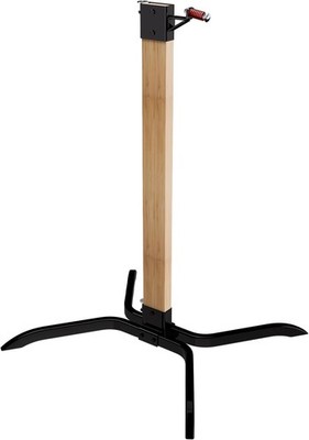 Highwild Target Stand System - AR500 Steel Target with 2x4 Mount Kit