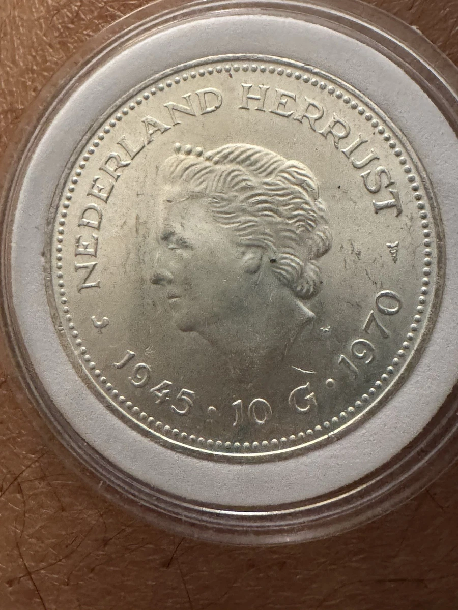 1970 Dutch Coins for sale | eBay