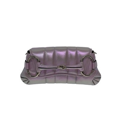 Gucci I Handbag Forcebit Bag Leather 764339 y4_0704