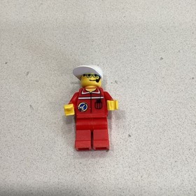 LEGO  6453 Com-Link Cruiser Complete with instructions Vintage