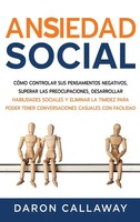 Daron Callaway | Ansiedad Social | Buch | Spanisch (2020) | Primasta