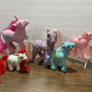 25+ Vintage My Little Ponies for sale | Updated Oct 2026
