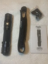 Fenix PD 35 Tactical Edition Flashlight   1000 Lumens    New