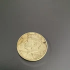 1964 D Kennedy Half Dollar
