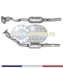 Catalyseurs Volkswagen BORA