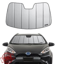 Pigenius Windshield Sunshade Traverse/Acadia 2013-2017 Gray