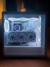 Custom PC Building Service - Message for Quote.