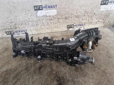 BMW 2 Active Tourer F45 Ansaugkr?mmer 8513655 218d  |ccm 110kW B47D20A 342592