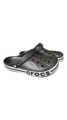 Crocs Men's & Women's Classic Clogs - Slip-On Waterproof Sandals