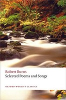 Selected Poems And Songs | Robert Burns | Taschenbuch | Oxford World's Classics